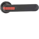 ABB SPA - ABBOHY274J12 OHY274J12 MANIGLIA R/Y 274MM, ALB.12MM