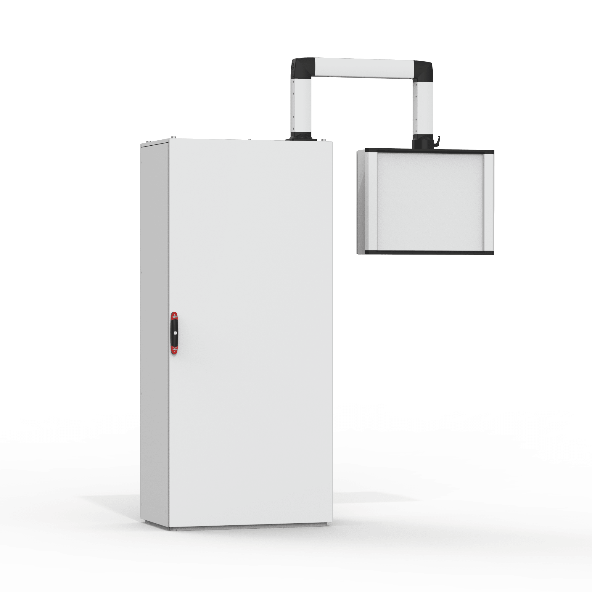 ELDON AUSTRIA GMBH - HOFOICE606021 HMI 600x600x210