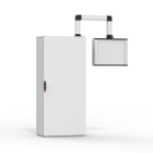 ELDON AUSTRIA GMBH - HOFOICE404021 HMI 400x400x210