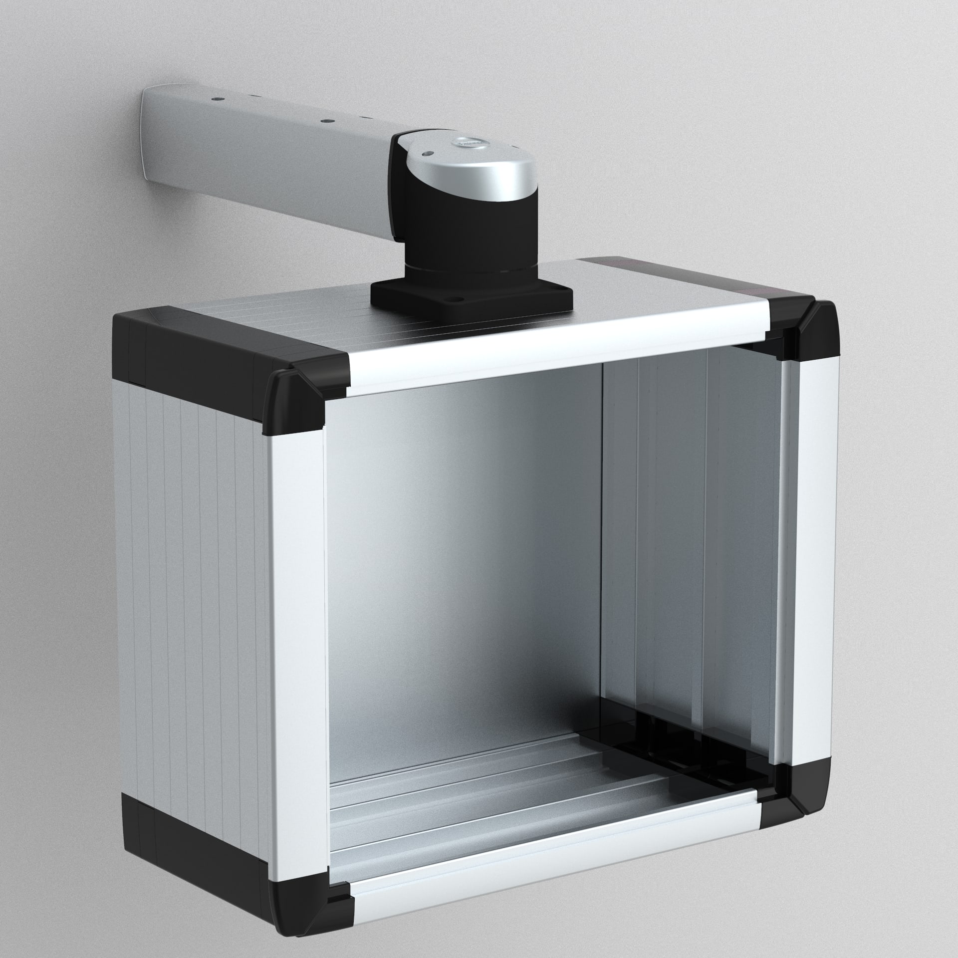 ELDON AUSTRIA GMBH - HOFOICP395220 HMI, 398x525x200