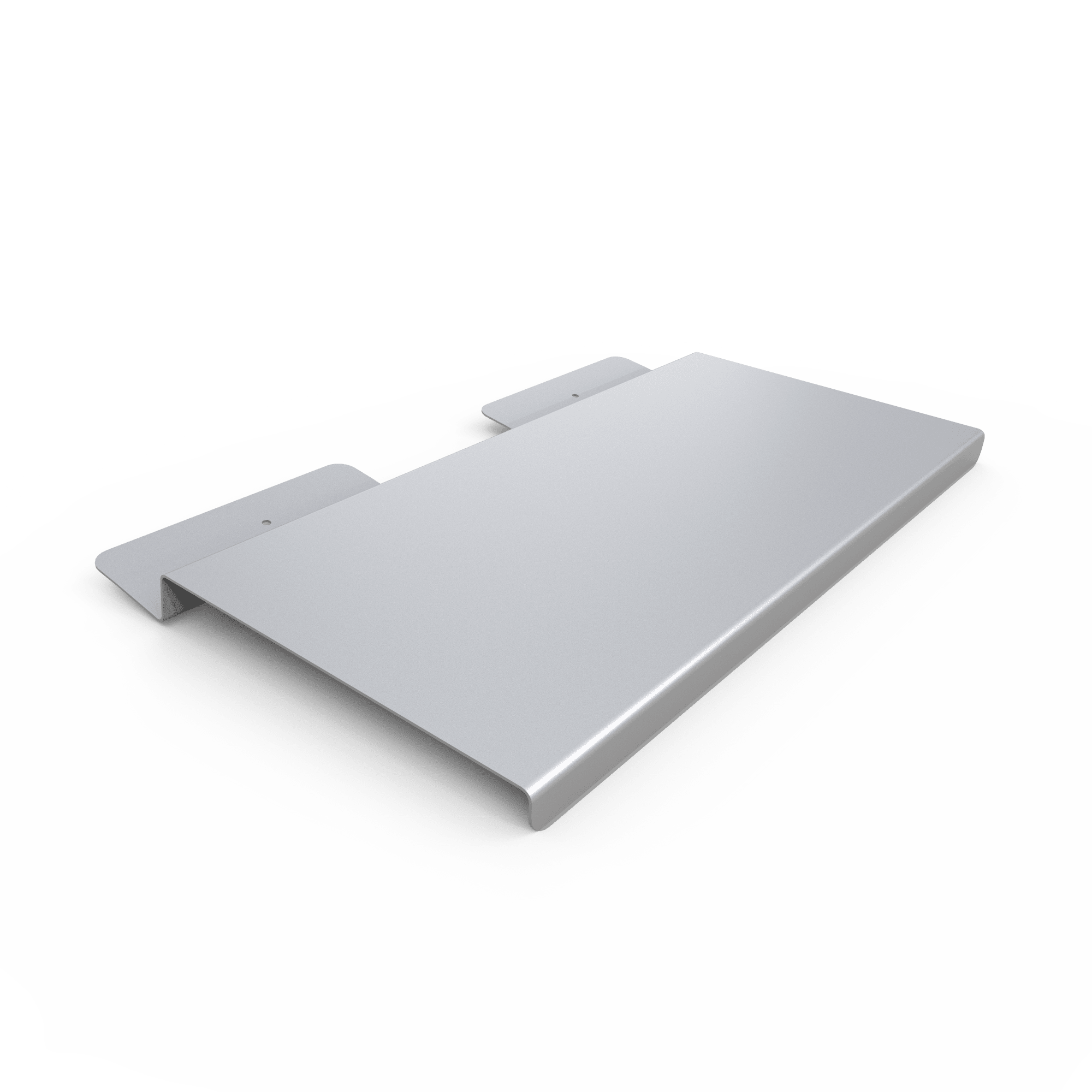 ELDON AUSTRIA GMBH - HOFOIKS01 Supporto tastiera RAL9006