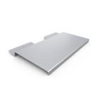 ELDON AUSTRIA GMBH - HOFOIKS01 Supporto tastiera RAL9006