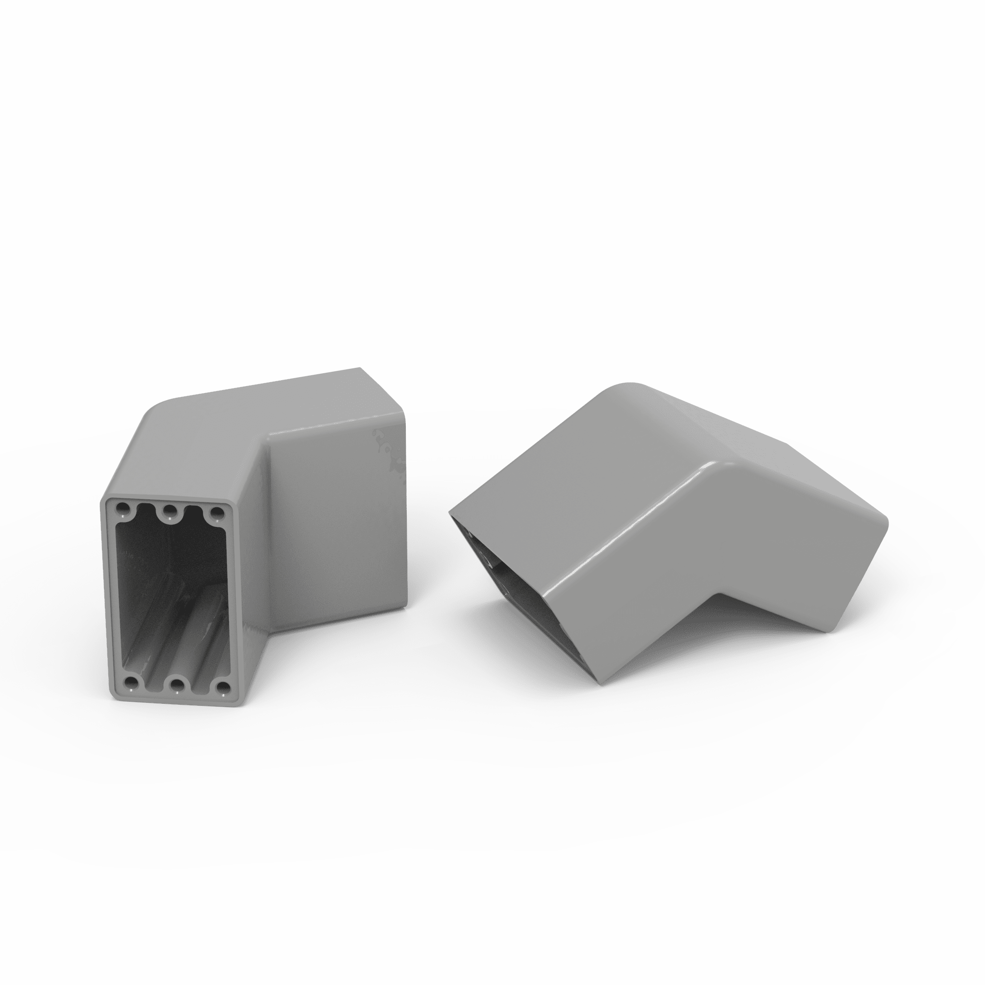 ELDON AUSTRIA GMBH - HOFOIPC01 Staffe supporto tastiera