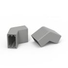 ELDON AUSTRIA GMBH - HOFOIPC01 Staffe supporto tastiera