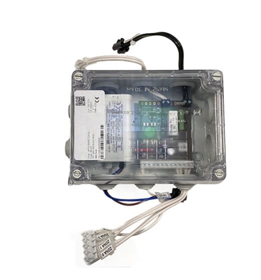 AIR CONTROL SRL - OIR800000100044 NH-DO