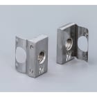 ELDON AUSTRIA GMBH - HOFOISN04 Set di dadi elastici M4