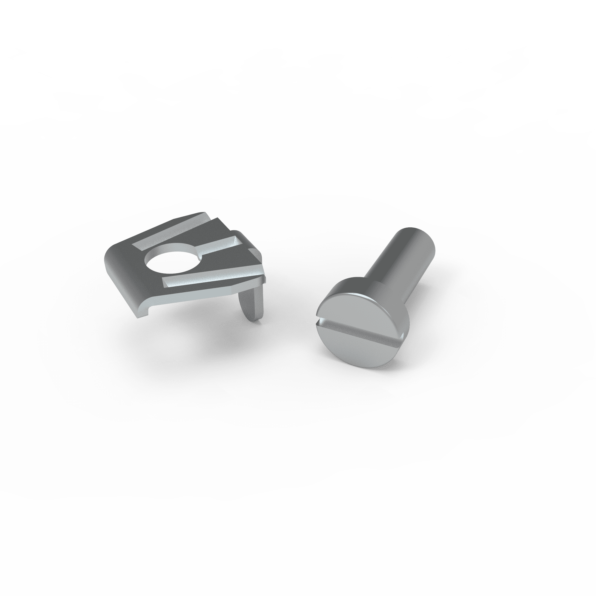 ELDON AUSTRIA GMBH - HOFOKD1 Terminale per NS750