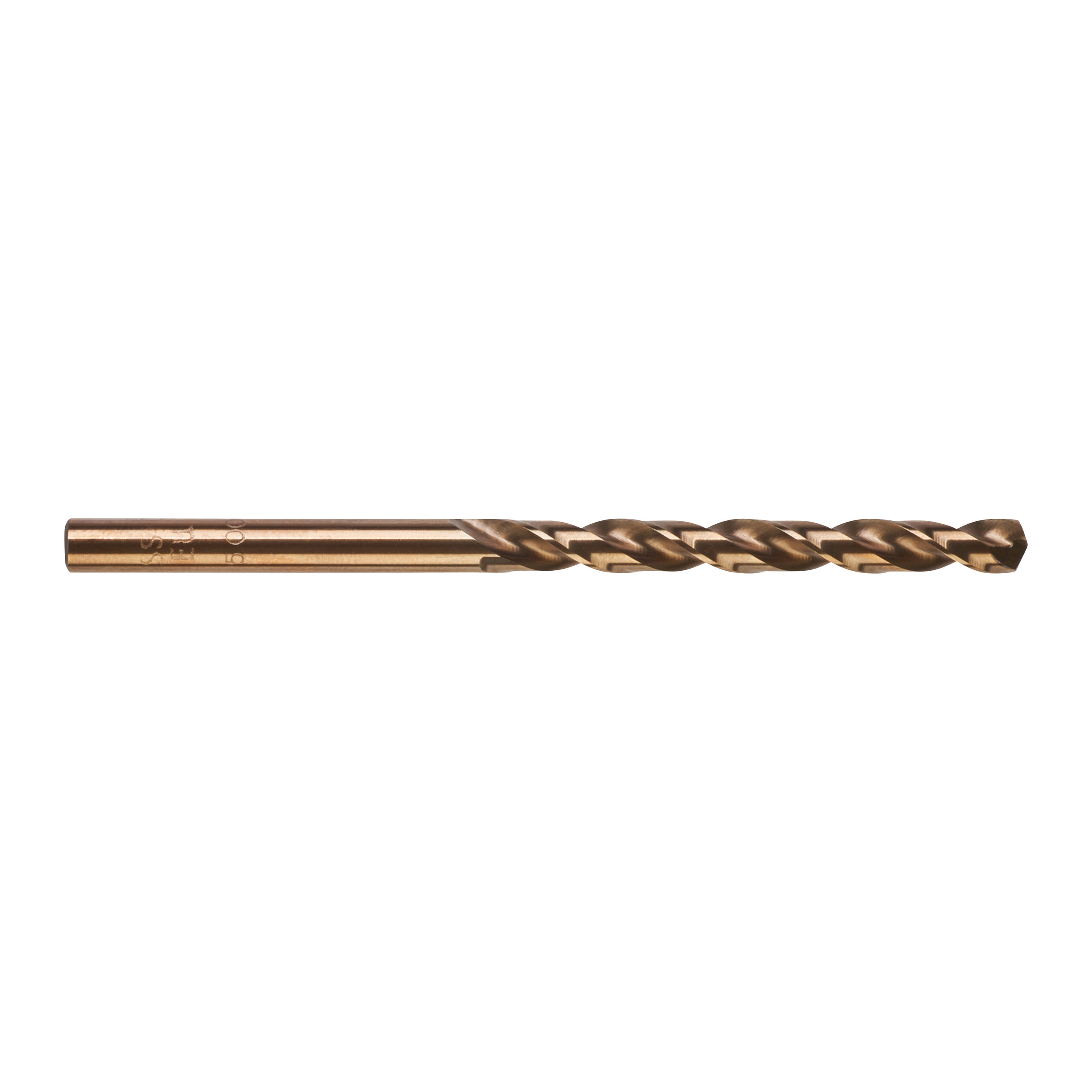 MILWAUKEE - AEG - COP4932363264 PUNTA HSS-CO 5,0X86