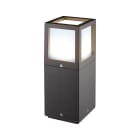 ROSSINI - RSSOLI001AN BOLLARD ANTRACITE LED 15W 270 IP54 3000