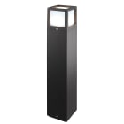 ROSSINI - RSSOLI004AN BOLLARD ANTRACITE LED 15W 270° IP54 4000