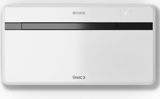 OLIMPIA ELDON - OLI02523 UNICO NEXT-F 8 HP PVA