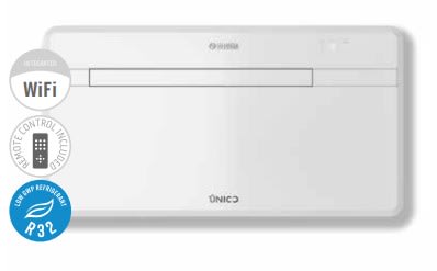 OLIMPIA ELDON - OLI02577 UNICO NEXT 12 HP EVANX