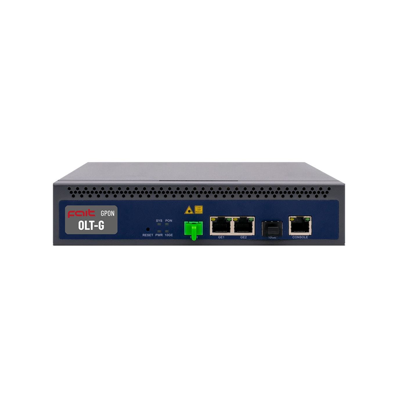 FAIT SRL - FIT2300005 OLT-G - MODULO MASTER PER RETE GPON 1 TRASCEIVER INTEGRATO SC/APC