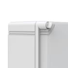 ELDON AUSTRIA GMBH - HOFOLW55E Viti ad alette