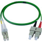 EXCEL - EXL204-605 Excel Enbeam OM5 P/Lead LC-SC 50/125 DX