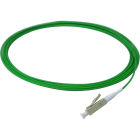 EXCEL - EXL200-677 Excel Enbeam Pigtail OM5 LC/UPC Lime Gre