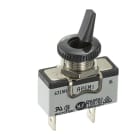 OMEGA FUSIBILI SPA - OMFILN639 INTER.UNIP.LEVA NERA