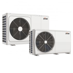 FERROLI - FRL2CP000CF OMNIA M 3.2 8