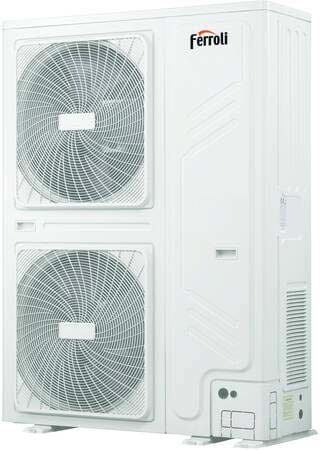 FERROLI - FRL2CP100SF OMNIA M 3.2 30T