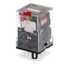 OMRON - OMRMKS2PIAC12-23934 RELE-2SPDT10A/250VOCTAL