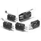 OMRON - OMRV1561A5BYOMI-258 MINIATURE BASIC SWITCH