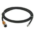 OMRON - OMRY92EMM12P-206557 PROXIMITY- CONNETTORI MASCHIO M12 ANGOLA