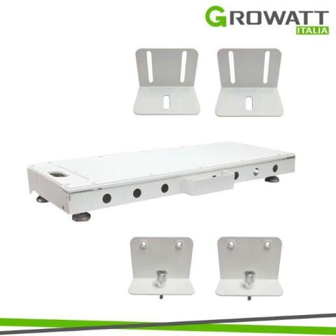 OMNISUN SRL - OMXGWARK25A1BASE BASE DI APPOGGIO ARK 2.5 HV E LV