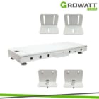 OMNISUN SRL - OMXGWARK25A1BASE BASE DI APPOGGIO ARK 2.5 HV E LV