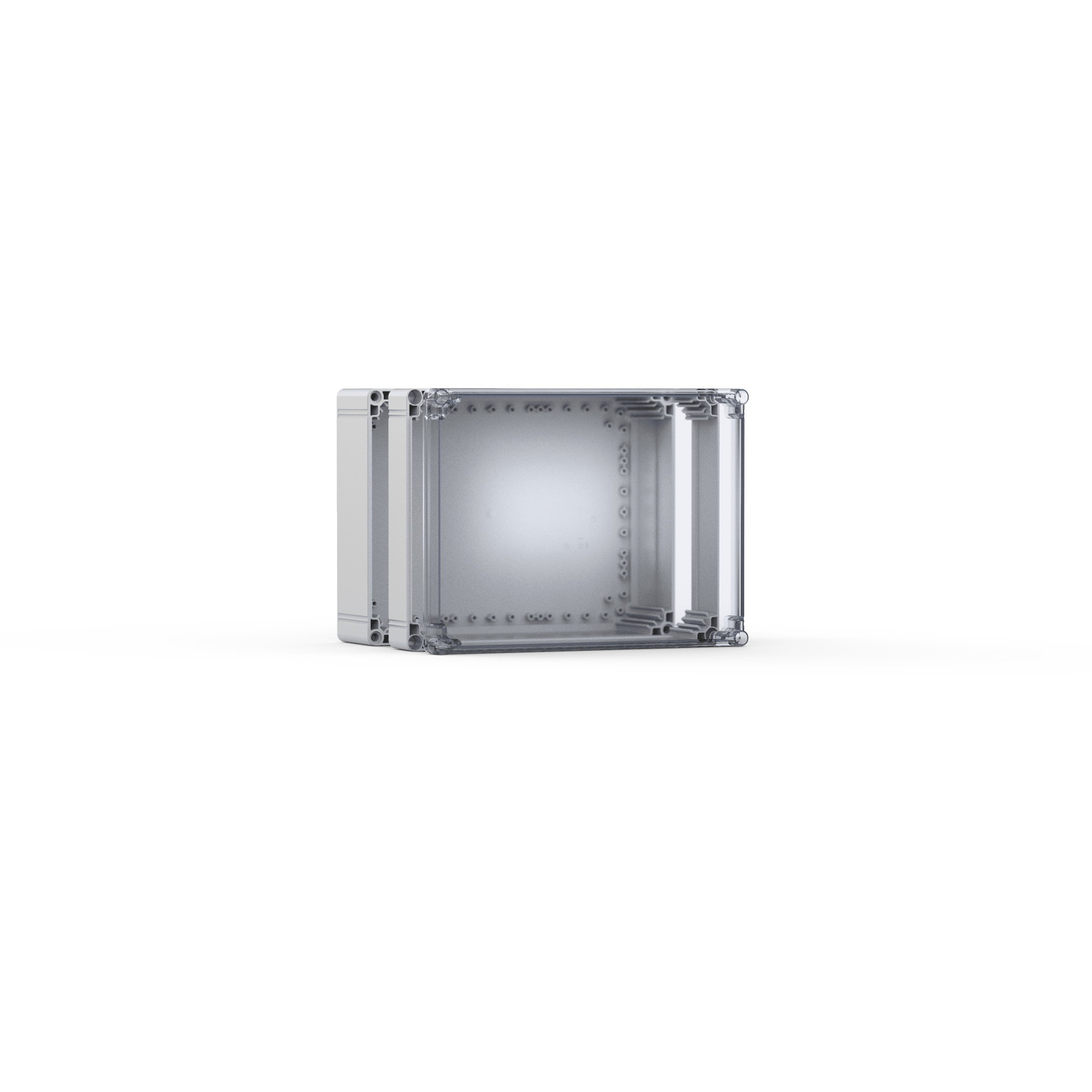 ELDON AUSTRIA GMBH - HOFOPCP203006EE Telaio prolunga 200x300x55