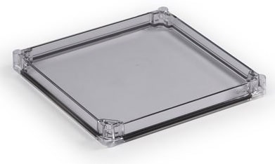 ITALWEBER SPA - ITW7631007 COPERCHIO TRASP. OPCT 404003L