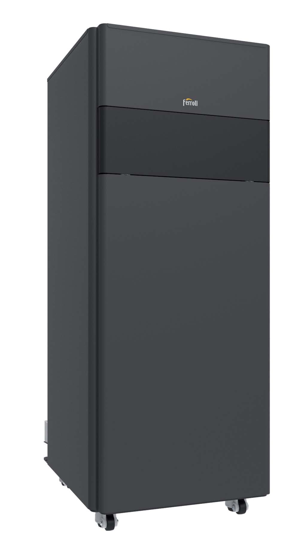 FERROLI - FRL0RBM7AWA OPERA 125 (EU)