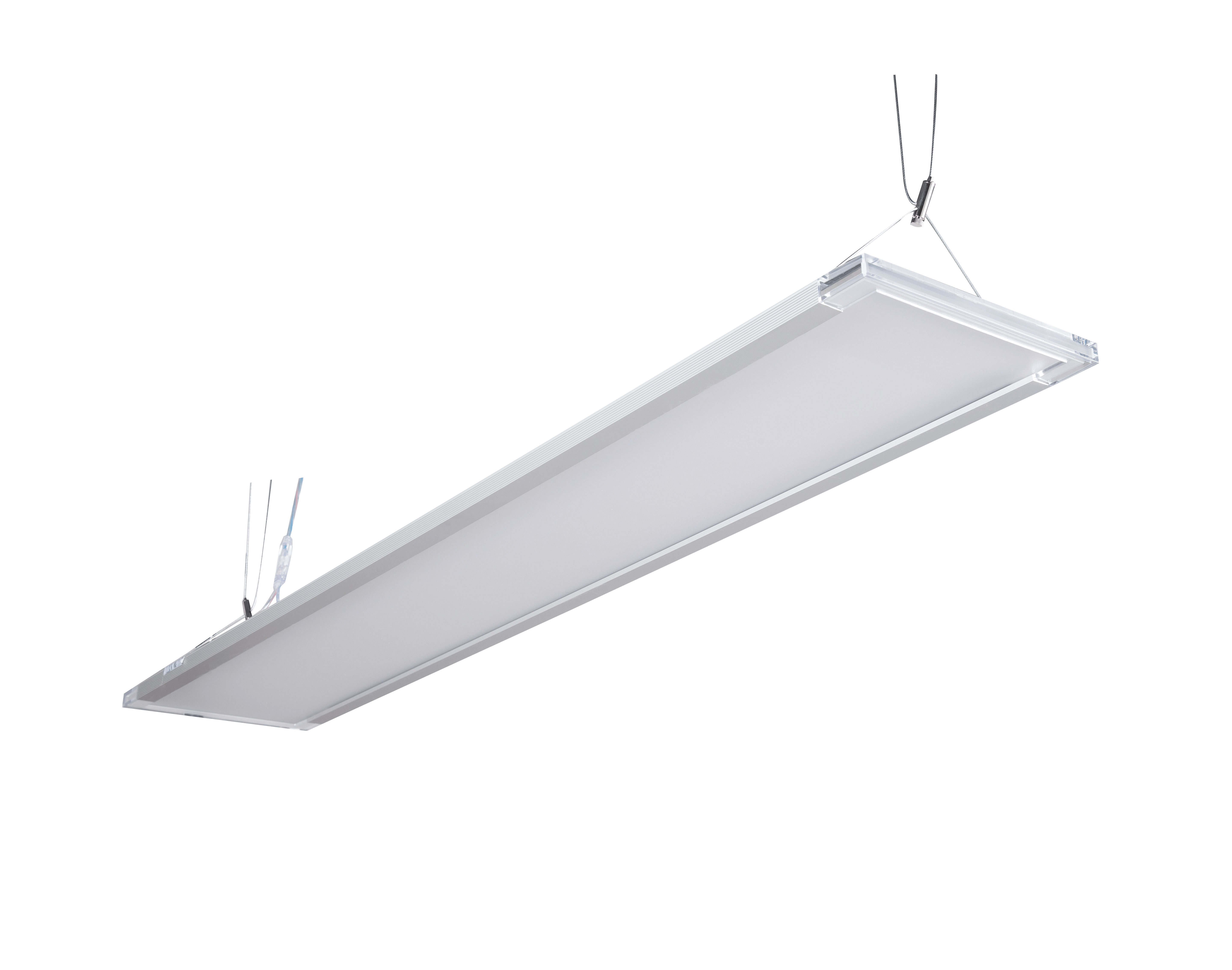 OPPLE LIGHTING BV - OPP140054053 LEDPANELSP-Z L1222-75W-DALI-3000-AL