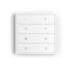 LEF LIGHTING SRL - LEFOPT-1CCT RADIOCOMANDO TX OPTIMA (BATTERY) 1CH CCT