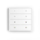 LEF LIGHTING SRL - LEFOPT-1C RADIOCOMANDO TX OPTIMA(BATTERY) 1CH RGBW