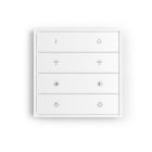 LEF LIGHTING SRL - LEFOPT-1DIM RADIOCOMANDO TX OPTIMA (BATTERY) 1CH