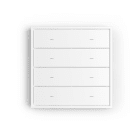 LEF LIGHTING SRL - LEFOPT-8G RADIOCOMANDO TX OPTIMA (BATTERY) 8CH