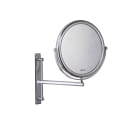 Valera - VLR614019 Spiegel/Vergrosserungsspiegel mit Wandha