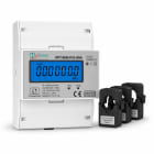 WATT SRL - WTAOPT/ENE-200-PV3 Meter Eastrom con TA apribili max 200 kW