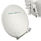 FTE MAXIMAL ITALIA S - FTEOR80SB-1 OR80SB-1 PARABOLA ACC. GRIGIAIMB. 1 PZ.