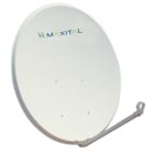 FTE MAXIMAL ITALIA S - FTEOS100-1 OS100-1 PARABOLA ACCIAIO GRIGIA IMB.1PZ.