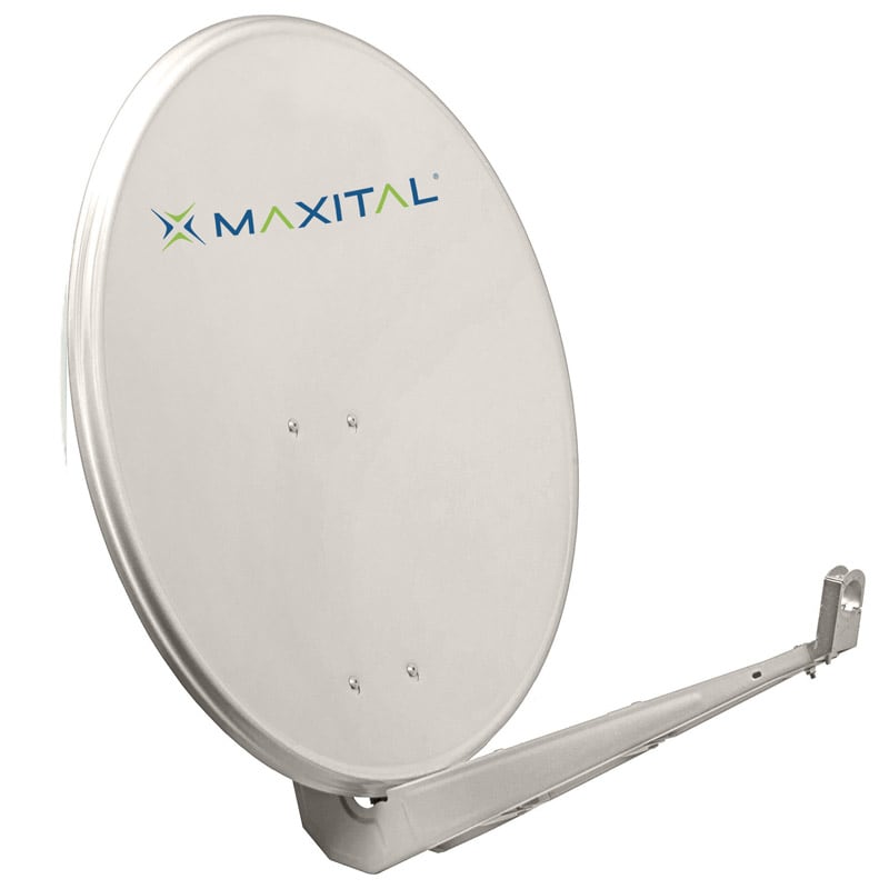 FTE MAXIMAL ITALIA S - FTEOS100PROB-1 OS100PROB-1 PARAB.PROF.100CM AL. BIANCA1