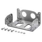 OMRON - OMROS32CBKT1 ACC.OS32C,STAFFA INFERIORE O LATERALE