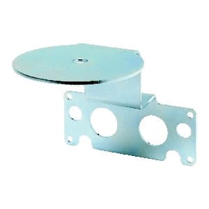 OMRON - OMROS32CBKT4 Acc.OS32C, staffa protez. finestra scan.