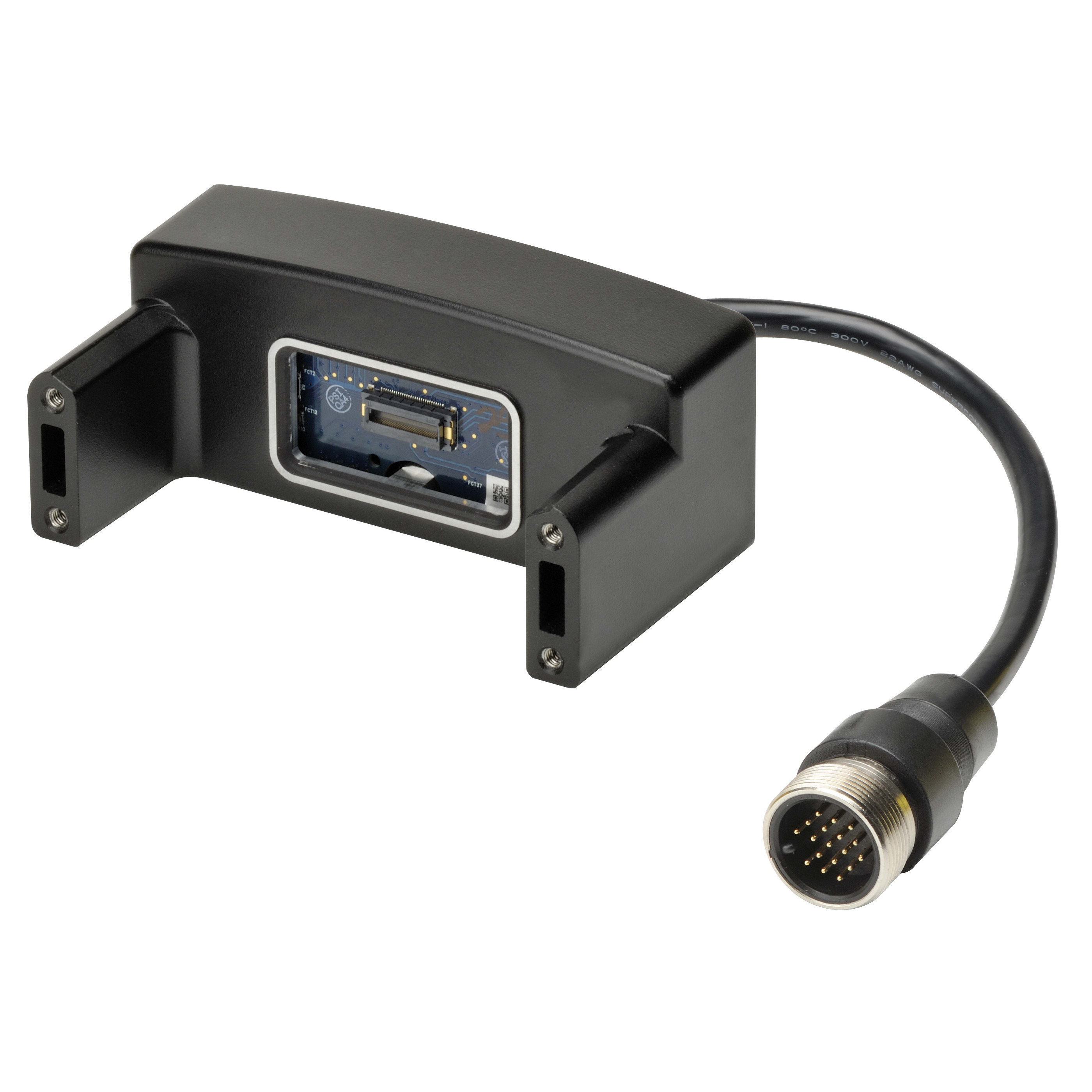 OMRON - OMROS32CCBBP Acc.OS32C, blocco I/O ricambio cavo post