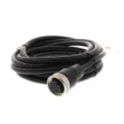 OMRON - OMROS32CCBL03M ACC.OS32C, CAVO I/O, LUNGHEZZA 3 M