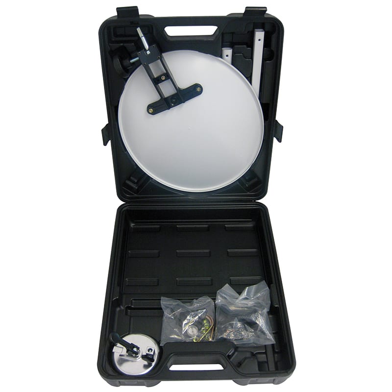 FTE MAXIMAL ITALIA S - FTEOS35C OS35 PARABOLA CAMPING