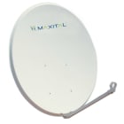 FTE MAXIMAL ITALIA S - FTEOS85-1 OS85-1 PARABOLA ACCIAIO GRIGIA IMB. 1PZ.