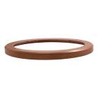BOT LIGHTING SRL - BTLOSLO01R CORNICE ROSA PER UNIPANEL CIRCOLARE