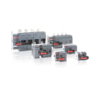 ABB SPA - ABBEE 606 8 OS160GD04N1 SEZ. FUSIBILATO NH 160A 4P