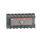 ABB SPA - ABBEE 256 2 OT100F8 SEZIONATORE 8P 100A